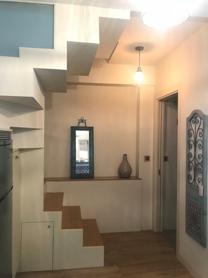 Preciosa Casa En El Casco Historico De Baiona Villa Bagian luar foto